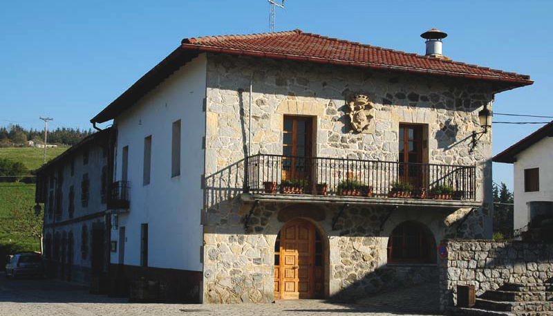 Mairie